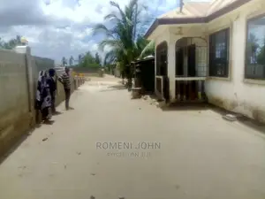 Furnished 3bdrm Townhouse/Terrace in Tanzania Dsm Ukonga for Sale