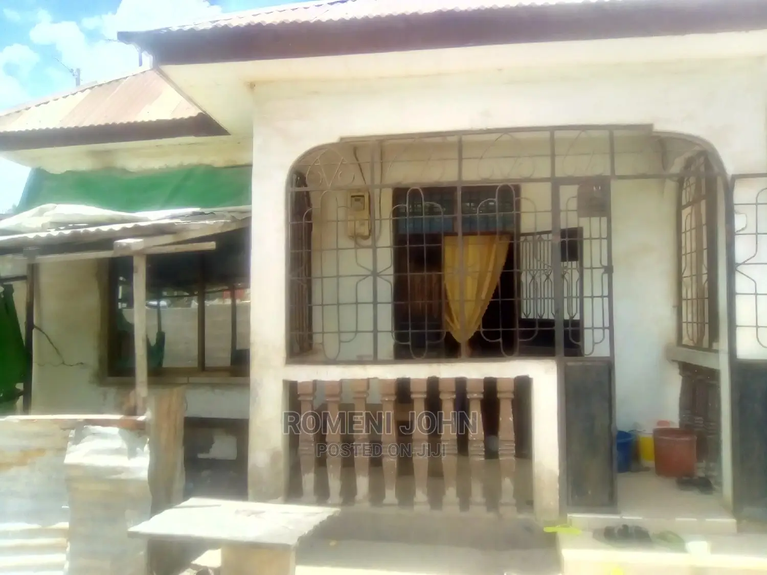 Furnished 3bdrm Townhouse/Terrace in Tanzania Dsm Ukonga for Sale