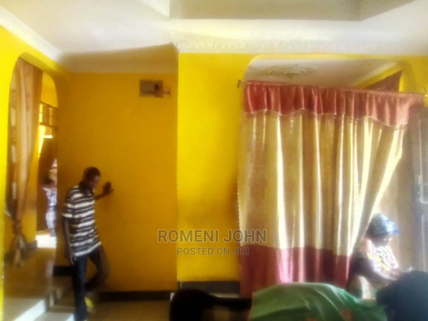 Furnished 3bdrm Townhouse/Terrace in Tanzania Dsm Ukonga for Sale