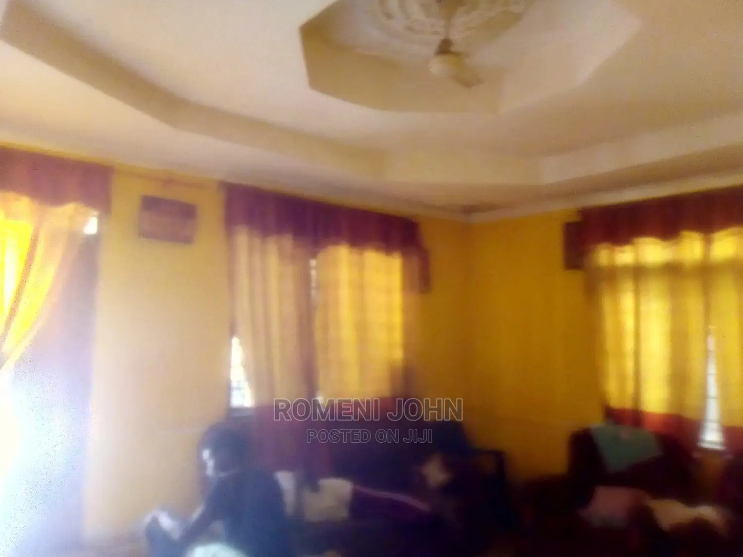 Furnished 3bdrm Townhouse/Terrace in Tanzania Dsm Ukonga for Sale