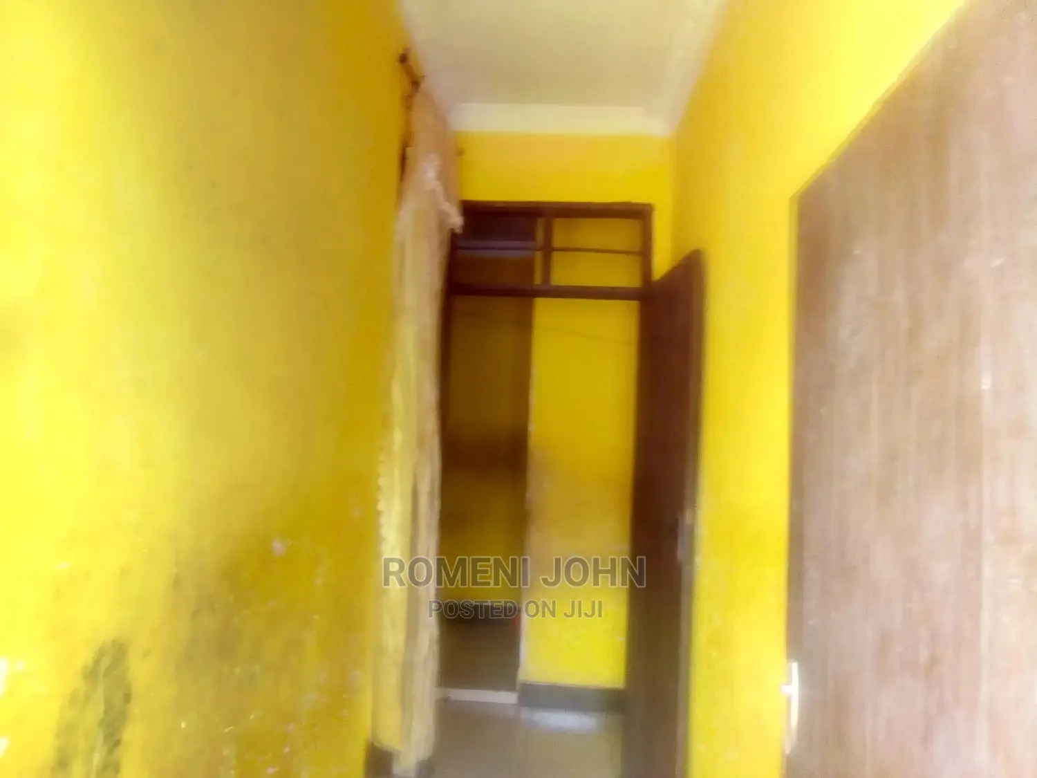 Furnished 3bdrm Townhouse/Terrace in Tanzania Dsm Ukonga for Sale