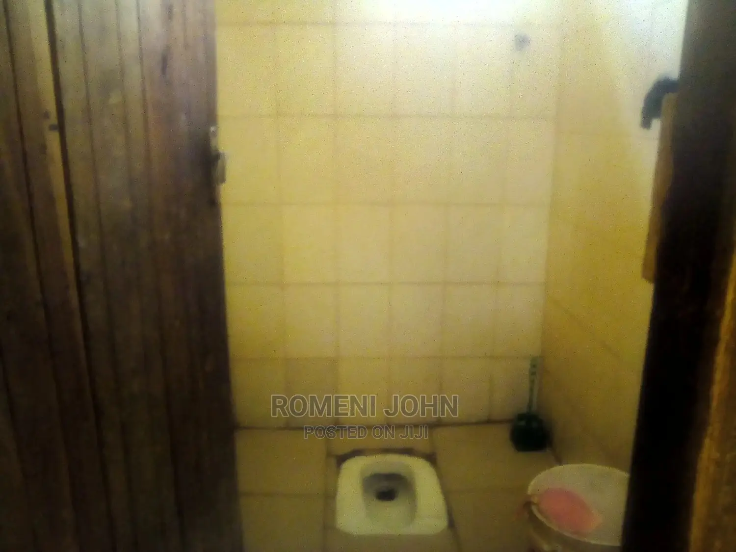 Furnished 3bdrm Townhouse/Terrace in Tanzania Dsm Ukonga for Sale
