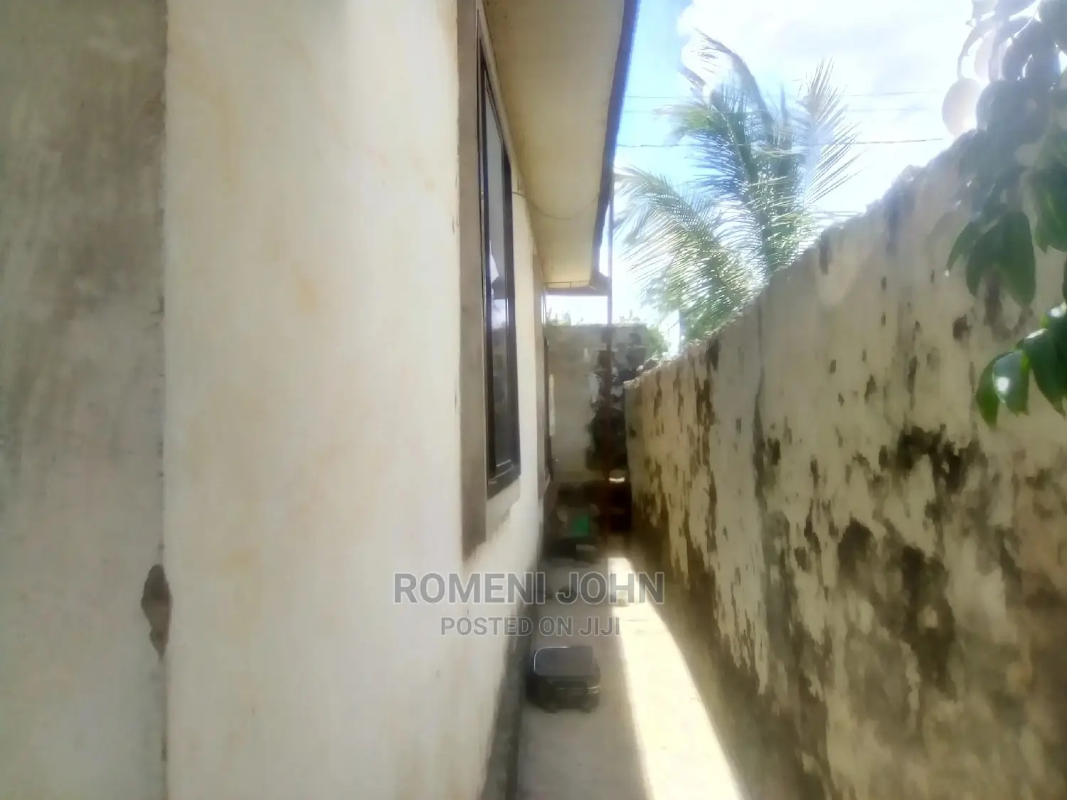 Furnished 3bdrm Townhouse/Terrace in Tanzania Dsm Ukonga for Sale