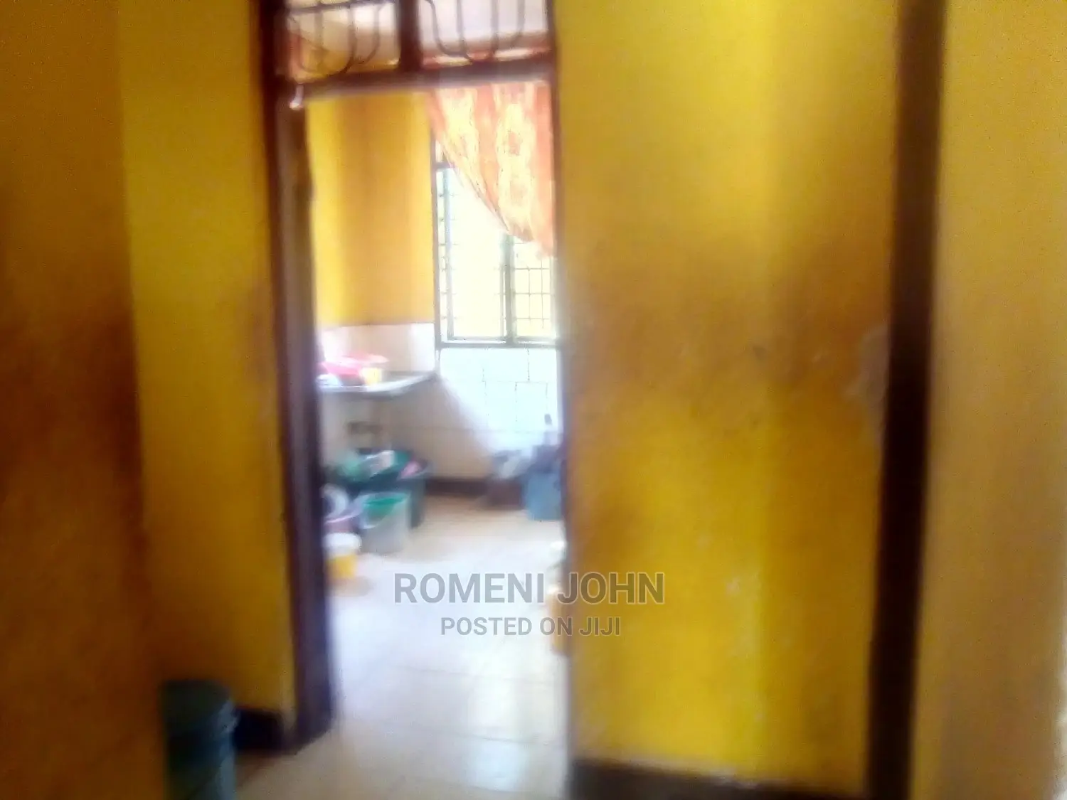 Furnished 3bdrm Townhouse/Terrace in Tanzania Dsm Ukonga for Sale