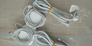 Apple Smart Chargers, Magsafe, Magsafe 2. Quality Adapters