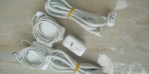 Apple Macbook Adapter "L" Type,"T" Type
