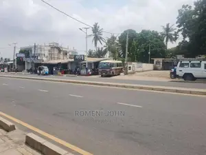 Eneo La Kibiashara Linauzwa Ubungo Mawasiliano, Tshs Bln 1.5