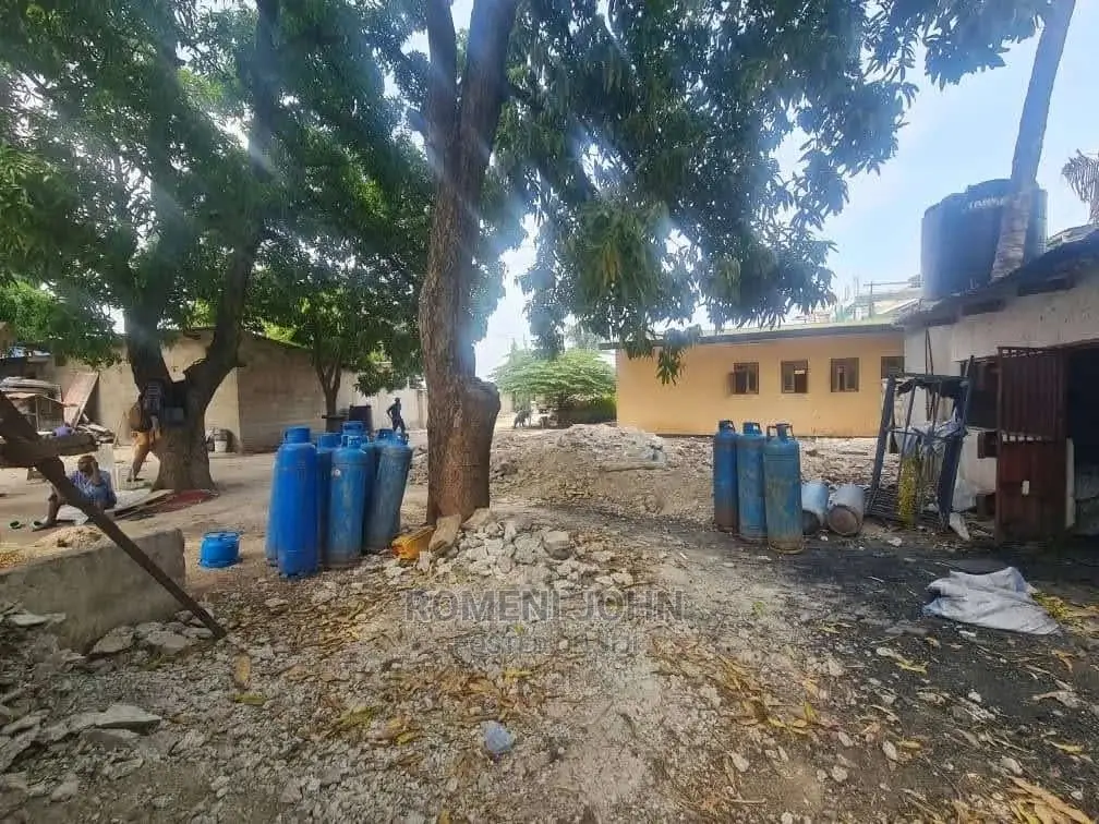 Eneo La Kibiashara Linauzwa Ubungo Mawasiliano, Tshs Bln 1.5
