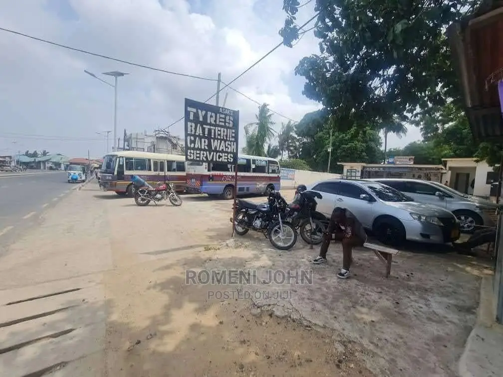 Eneo La Kibiashara Linauzwa Ubungo Mawasiliano, Tshs Bln 1.5