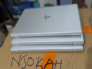 Laptop HP EliteBook 830 G5 8GB Intel Core I5 SSD 256GB