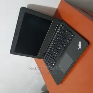 Laptop Lenovo ThinkPad 11e 4GB Intel Celeron HDD 500GB