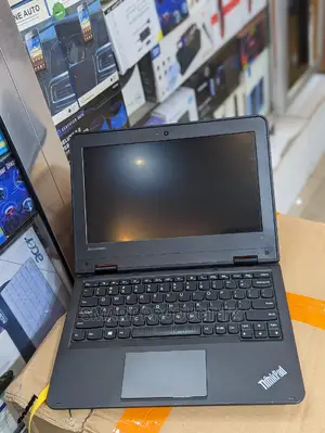 Laptop Lenovo ThinkPad 11e 4GB Intel Pentium HDD 500GB