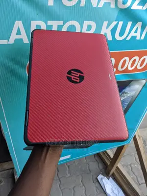 Laptop HP X360 310 G2 4GB Intel Celeron SSD 128GB
