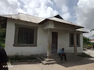 2bdrm House in Banana, Ukonga for Sale