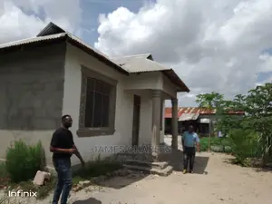 2bdrm House in Banana, Ukonga for Sale