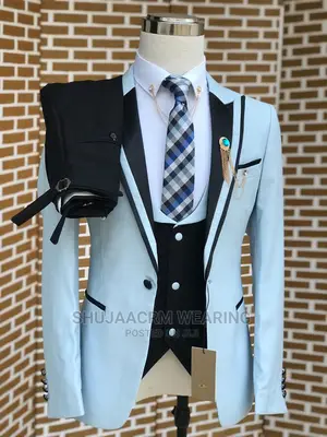 Smart Suits