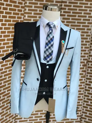 Smart Suits