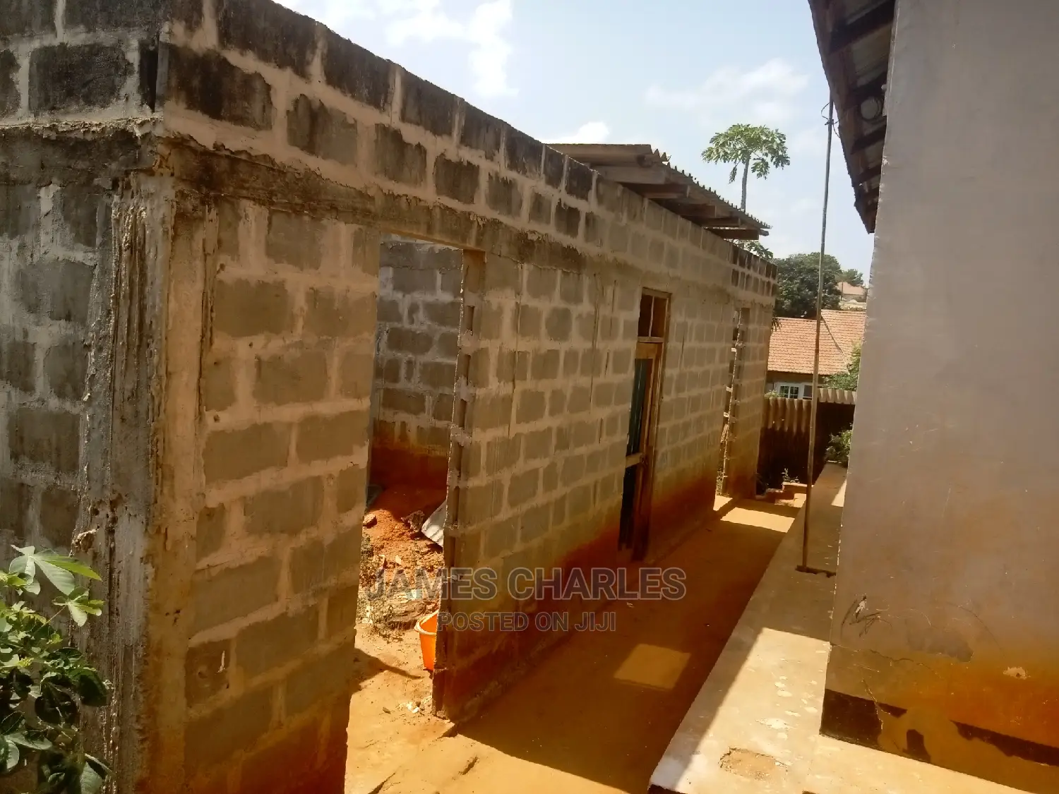 3bdrm Mansion in Golani, Kimara for sale