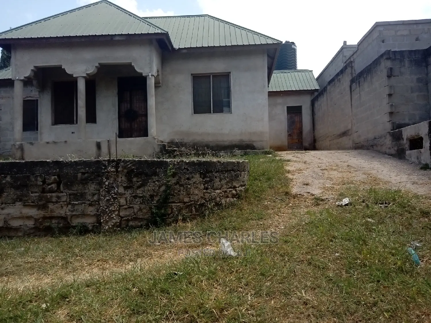 2bdrm House in Goba Kinzudi for sale
