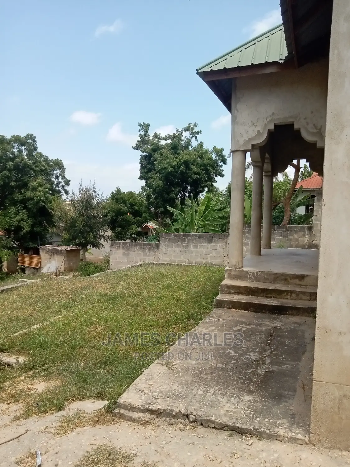 2bdrm House in Goba Kinzudi for sale