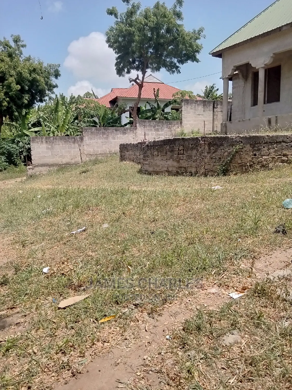 2bdrm House in Goba Kinzudi for sale