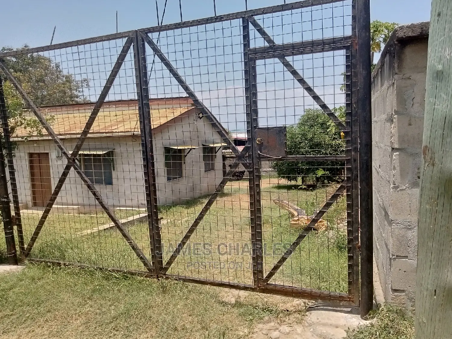 3bdrm House in Salasala, Goba for Sale