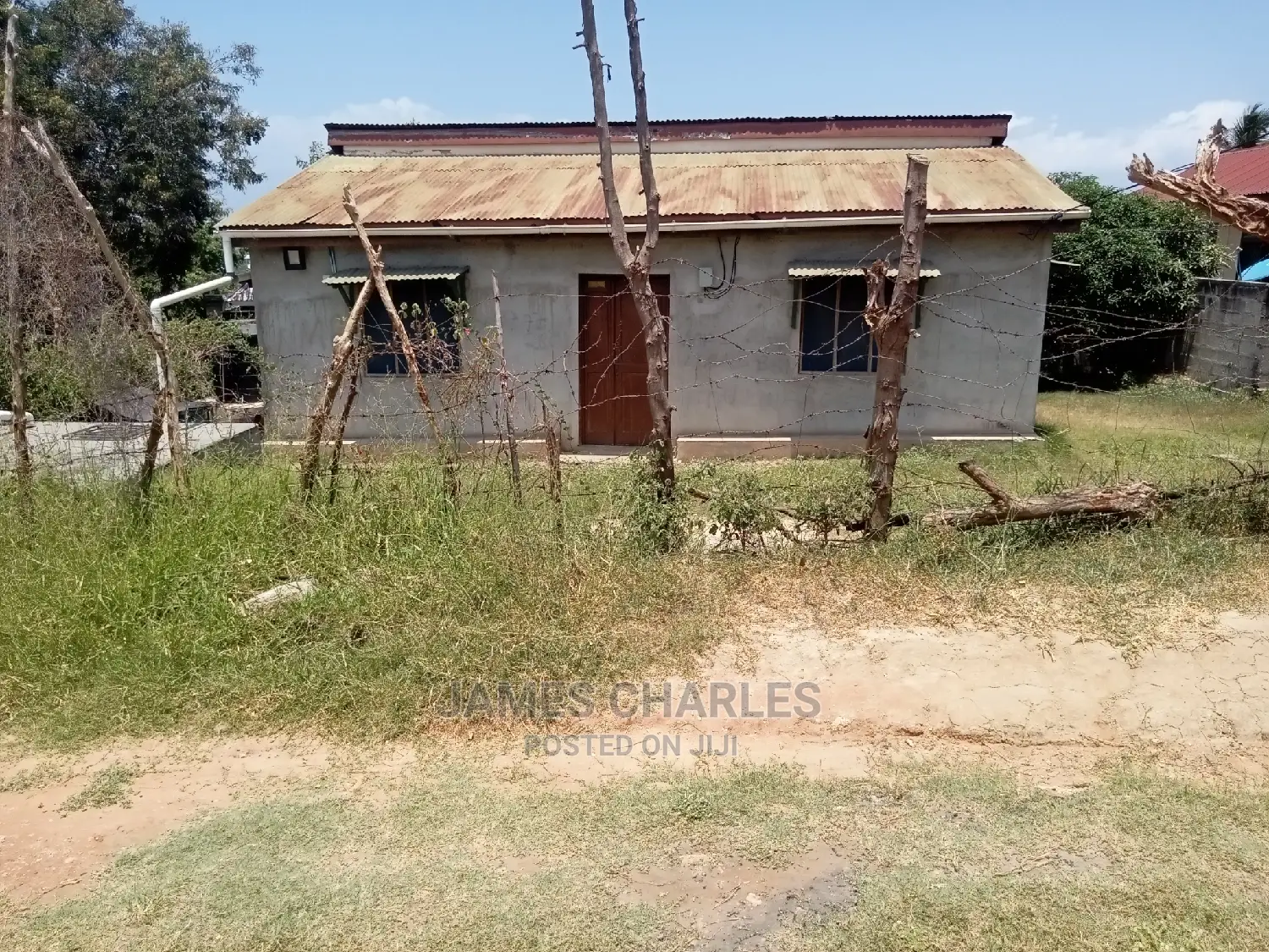 3bdrm House in Salasala, Goba for Sale