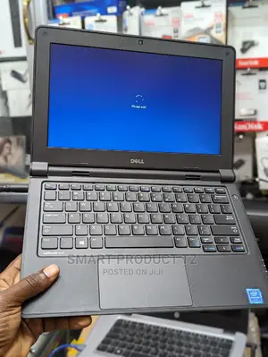 Laptop Dell Latitude 11 3150 4GB Intel Pentium SSD 500GB