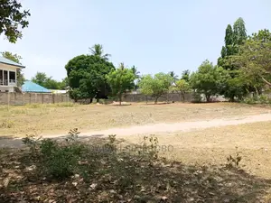 Plot at Tegeta Near by Bahar Beach