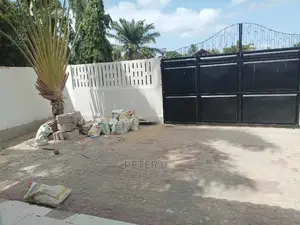 3bdrm House in Mbezi for Rent