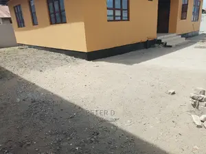 3bdrm House in Mbezi for Rent