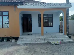 3bdrm House in Mbezi for Rent