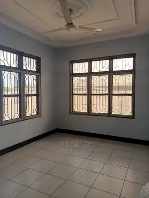 3bdrm House in Mbezi for Rent