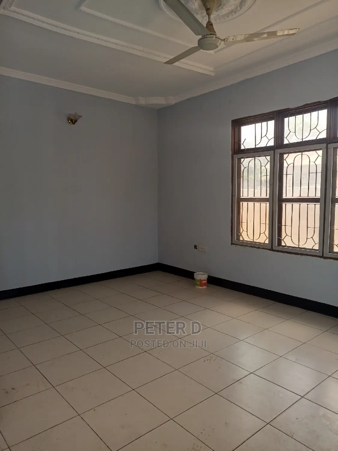 3bdrm House in Mbezi for Rent