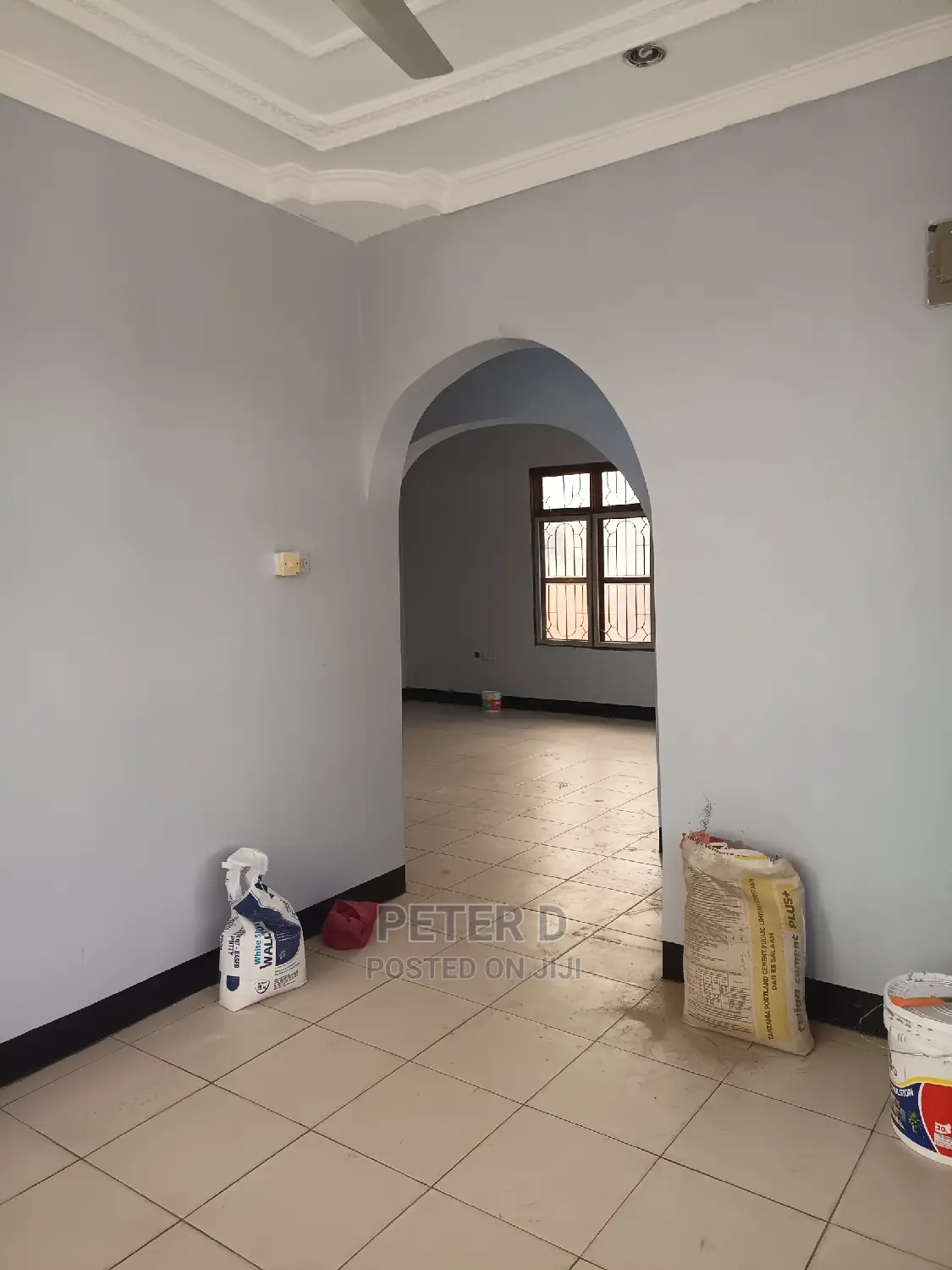 3bdrm House in Mbezi for Rent