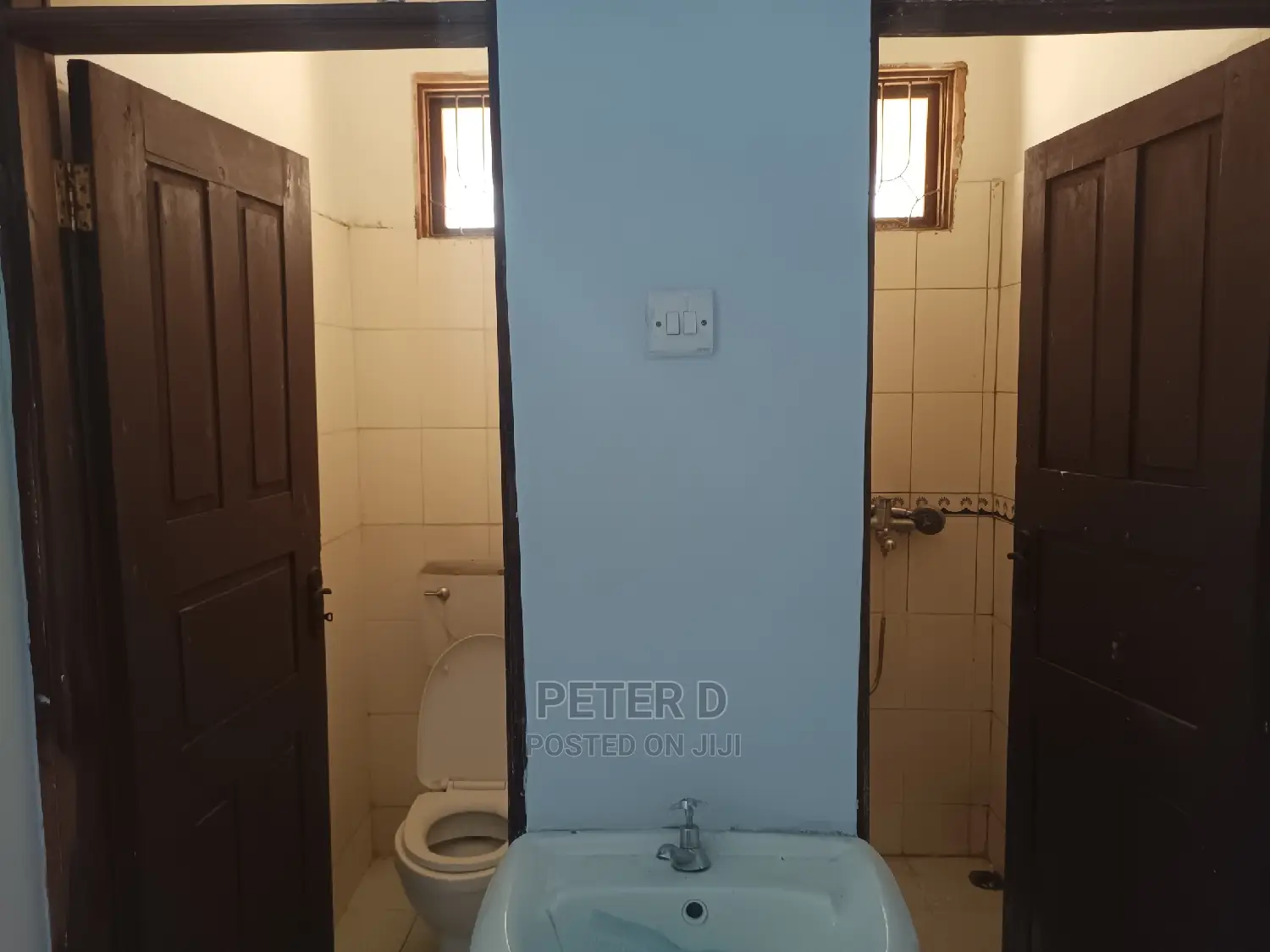 3bdrm House in Mbezi for Rent