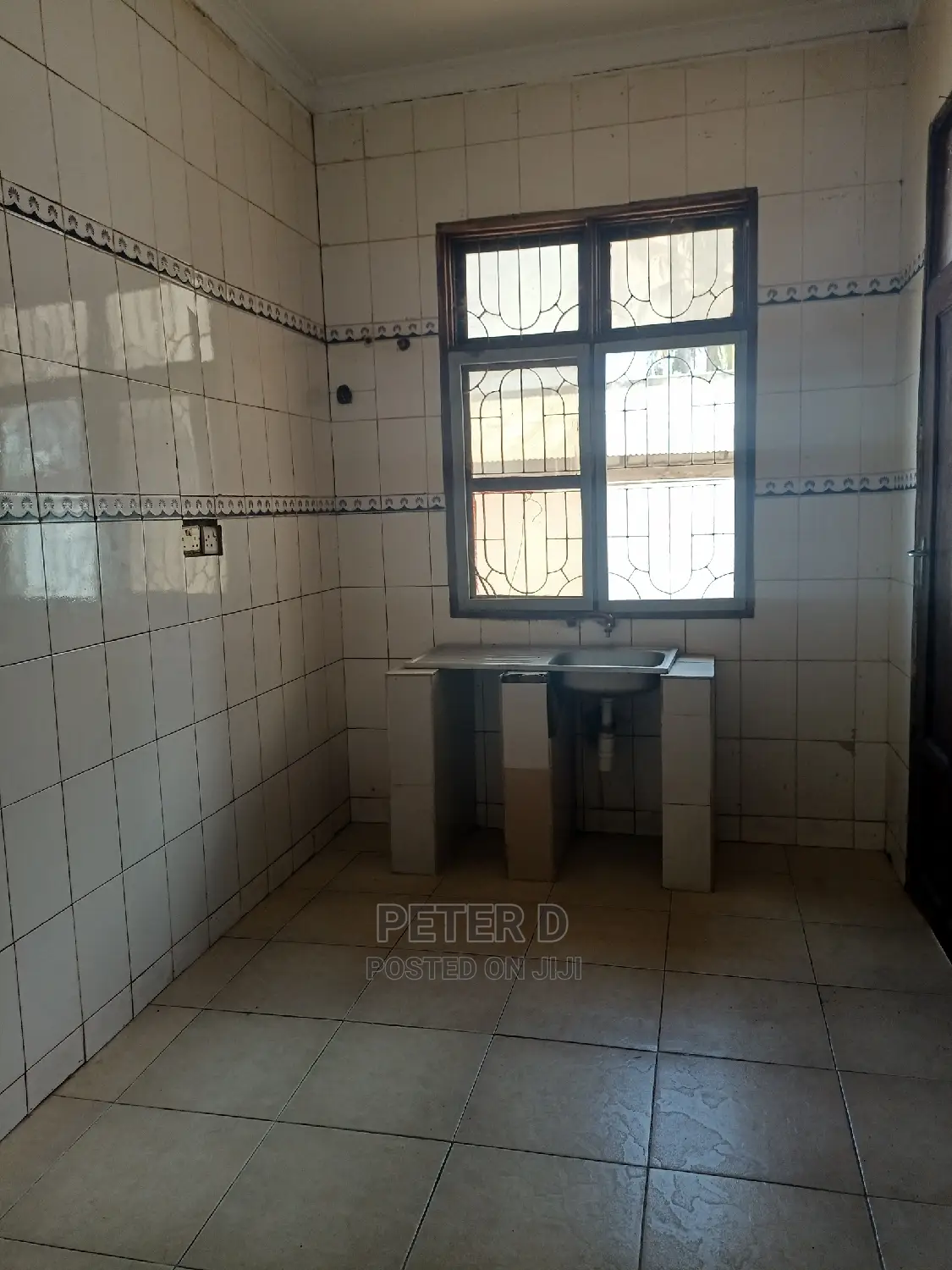 3bdrm House in Mbezi for Rent