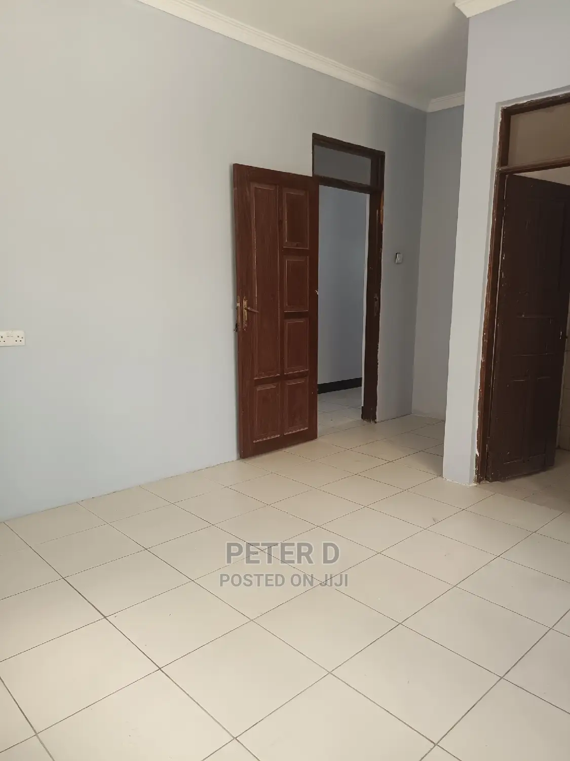 3bdrm House in Mbezi for Rent