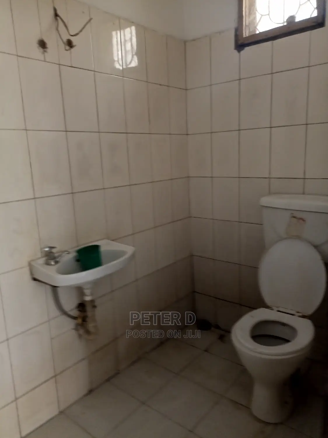 3bdrm House in Mbezi for Rent