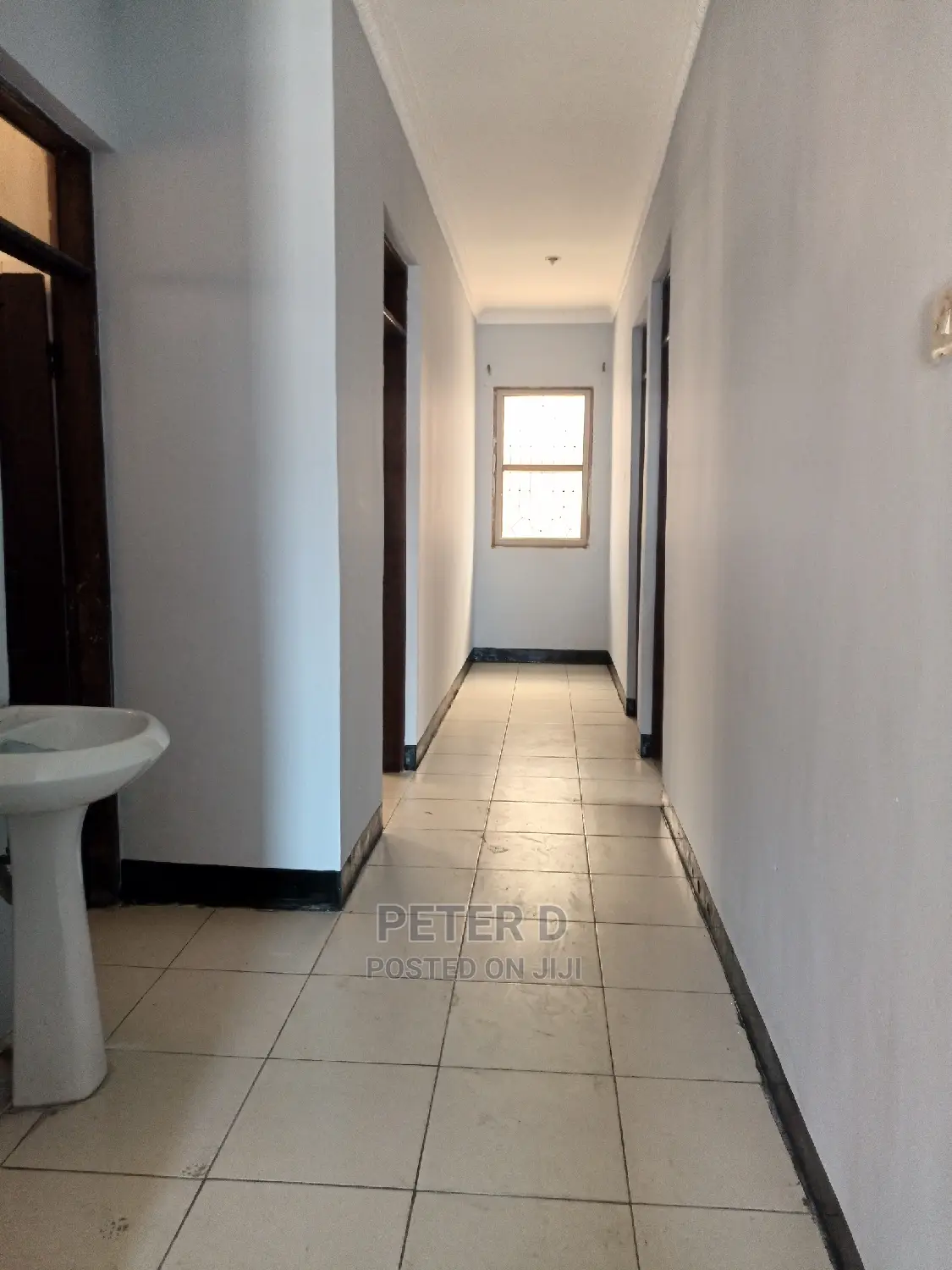 3bdrm House in Mbezi for Rent