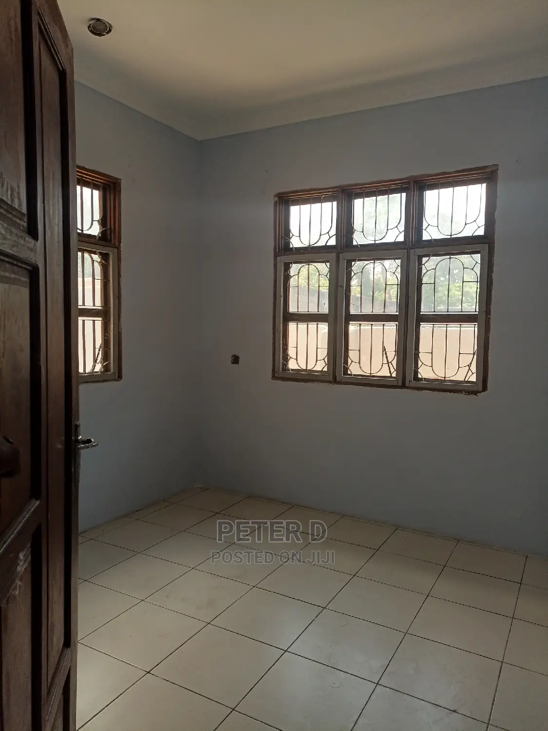 3bdrm House in Mbezi for Rent