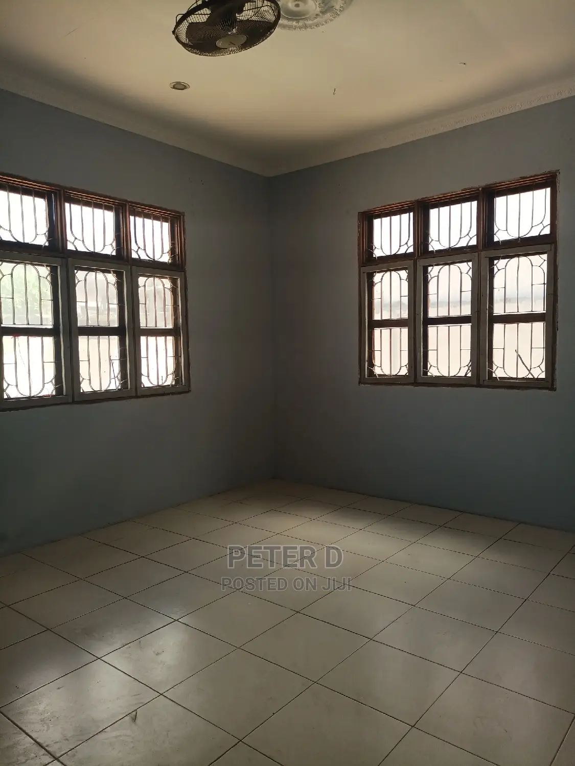 3bdrm House in Mbezi for Rent