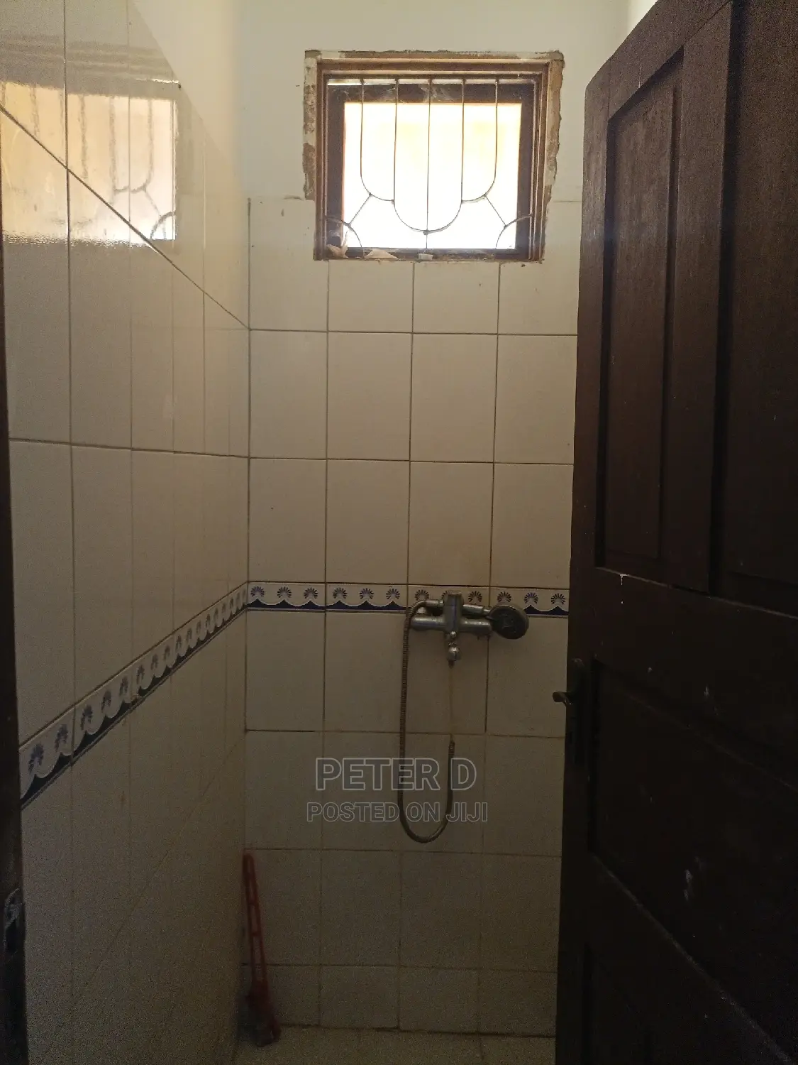 3bdrm House in Mbezi for Rent