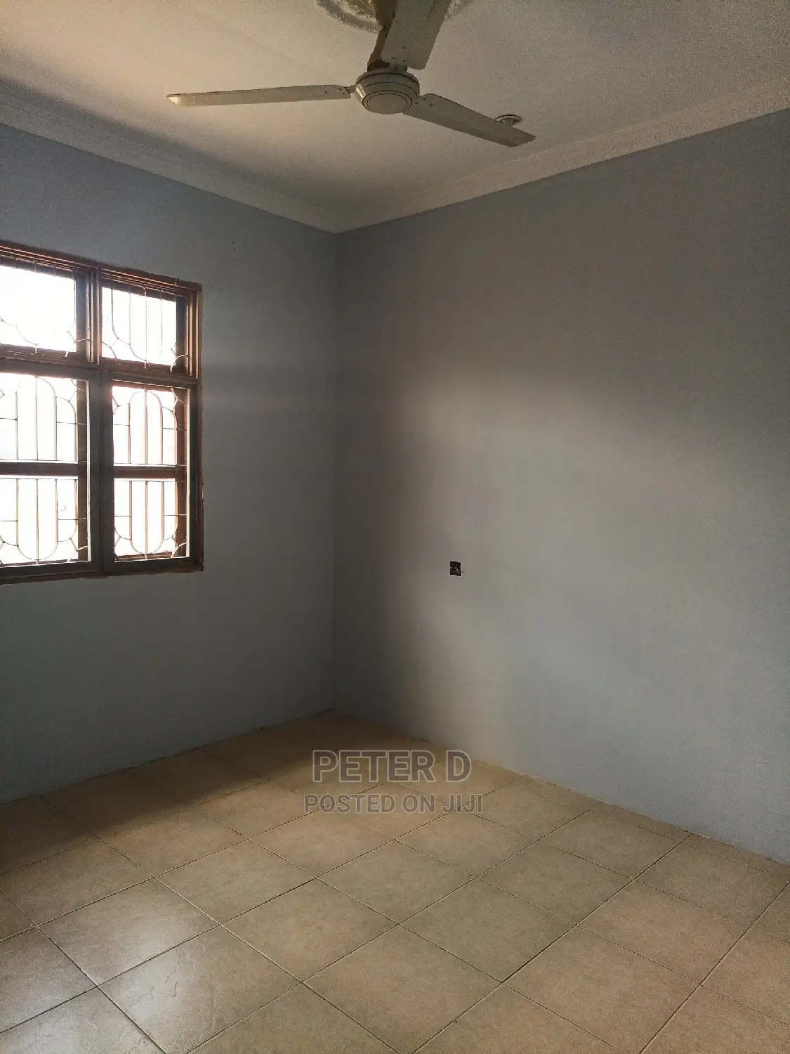 3bdrm House in Mbezi for Rent