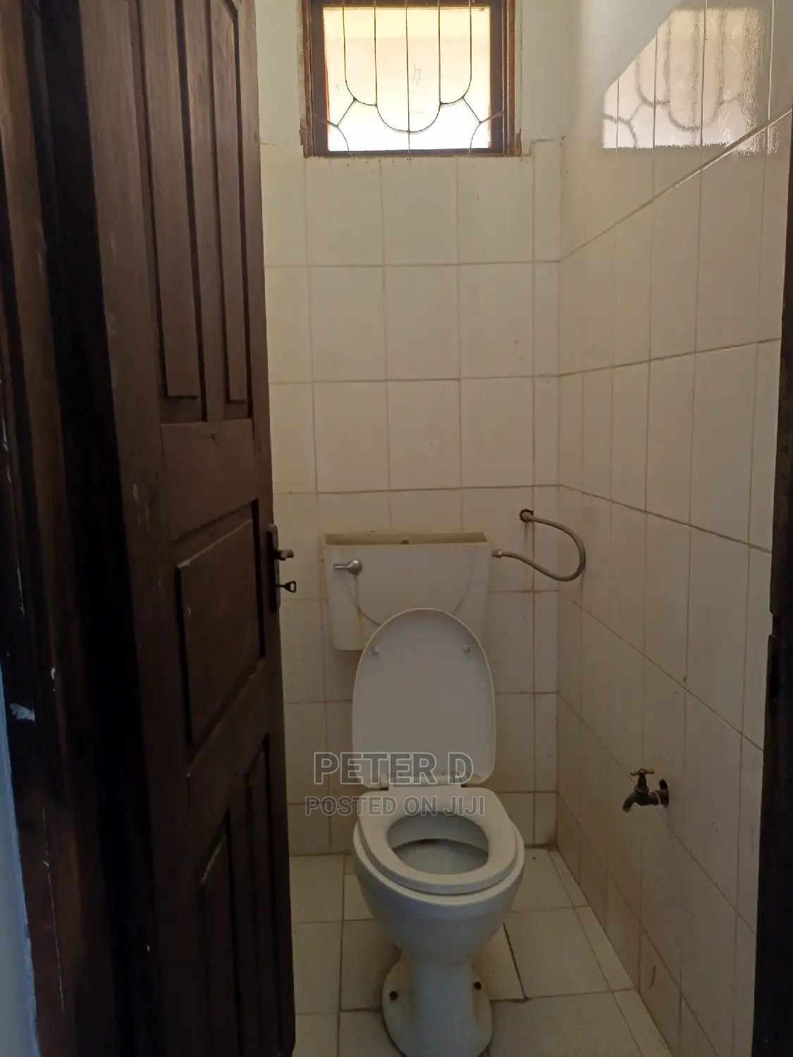 3bdrm House in Mbezi for Rent