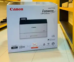 Canon 236dw