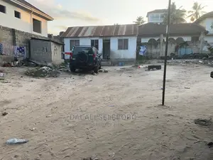 Plot at Mbez Beach Upande Wa Bahari