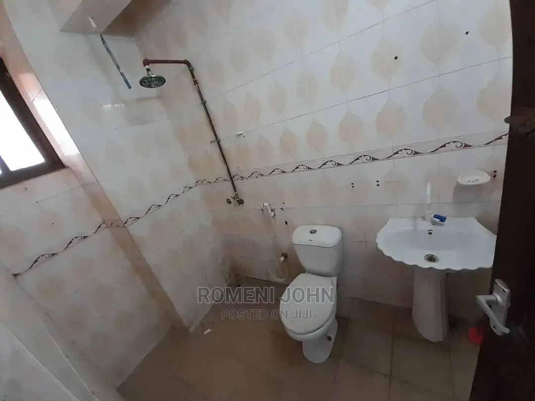 Furnished 2bdrm Apartment in Apartment, Ukonga for Rent
