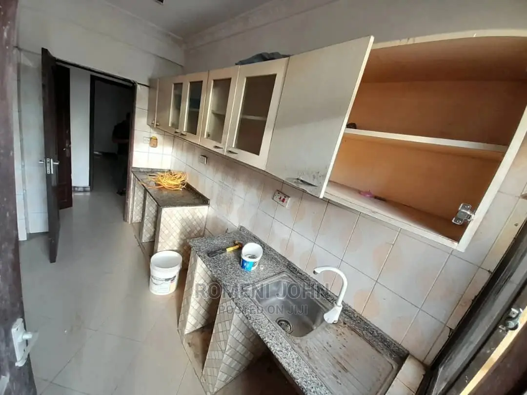 Furnished 2bdrm Apartment in Apartment, Ukonga for Rent