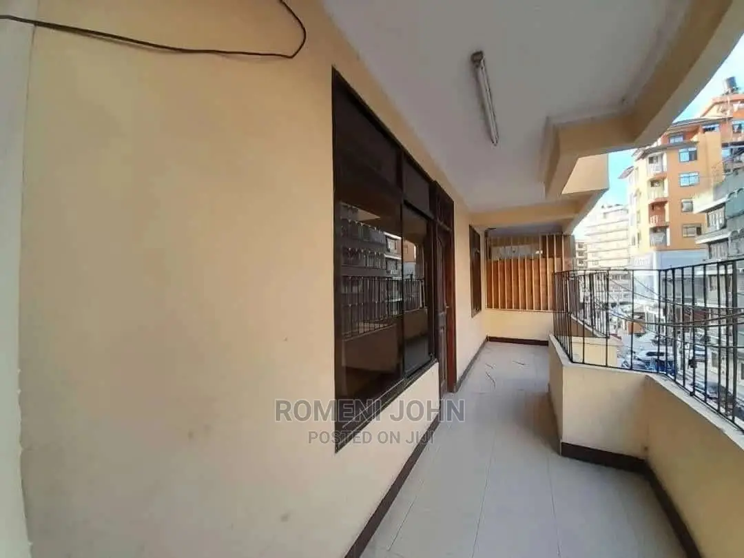 Furnished 2bdrm Apartment in Apartment, Ukonga for Rent
